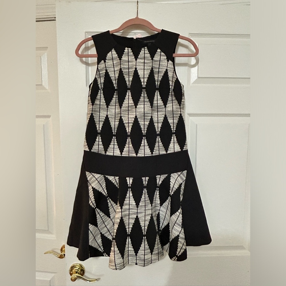 NWT Banana Republic dress, size 00 Petite